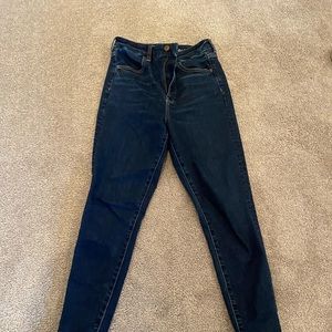 American Eagle Denim Jeans